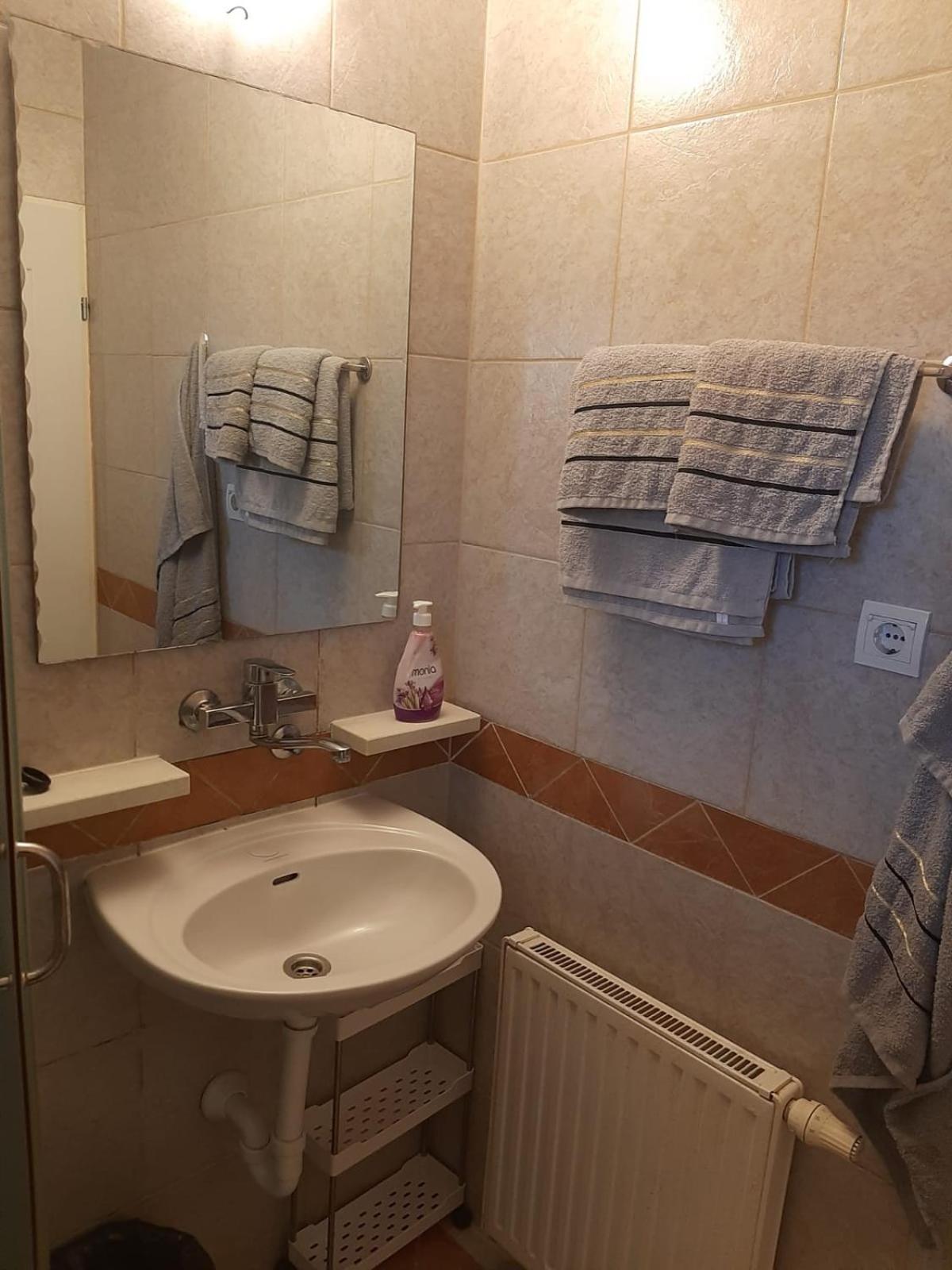 Rooms Lutra Bilje Exterior foto