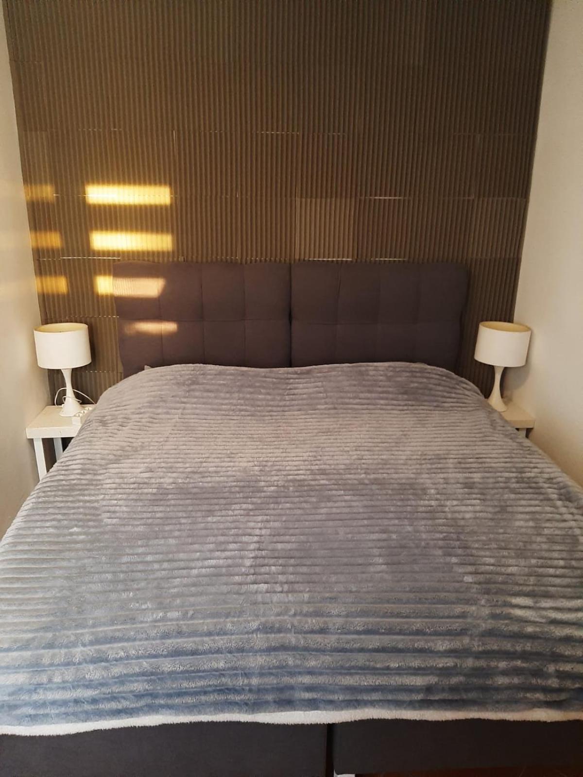 Rooms Lutra Bilje Exterior foto